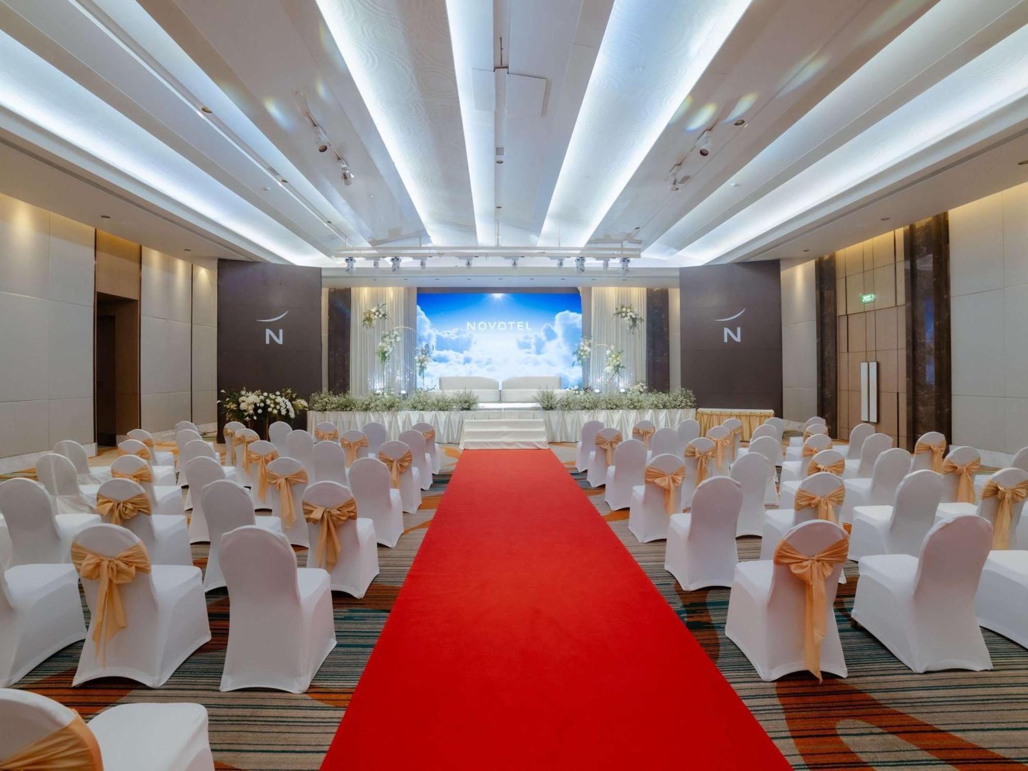 Novotel Phokeethra Hotel Phuket