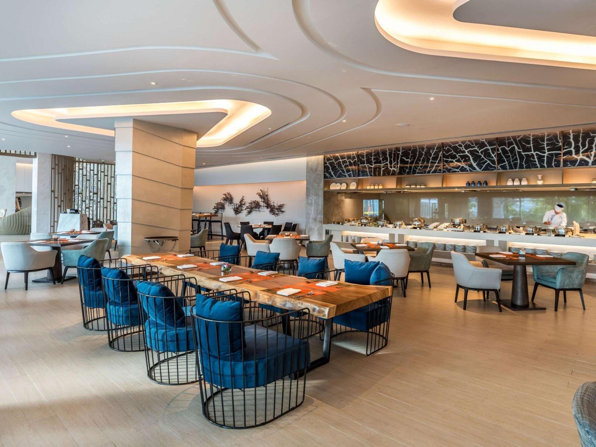 Novotel Phokeethra Phuket