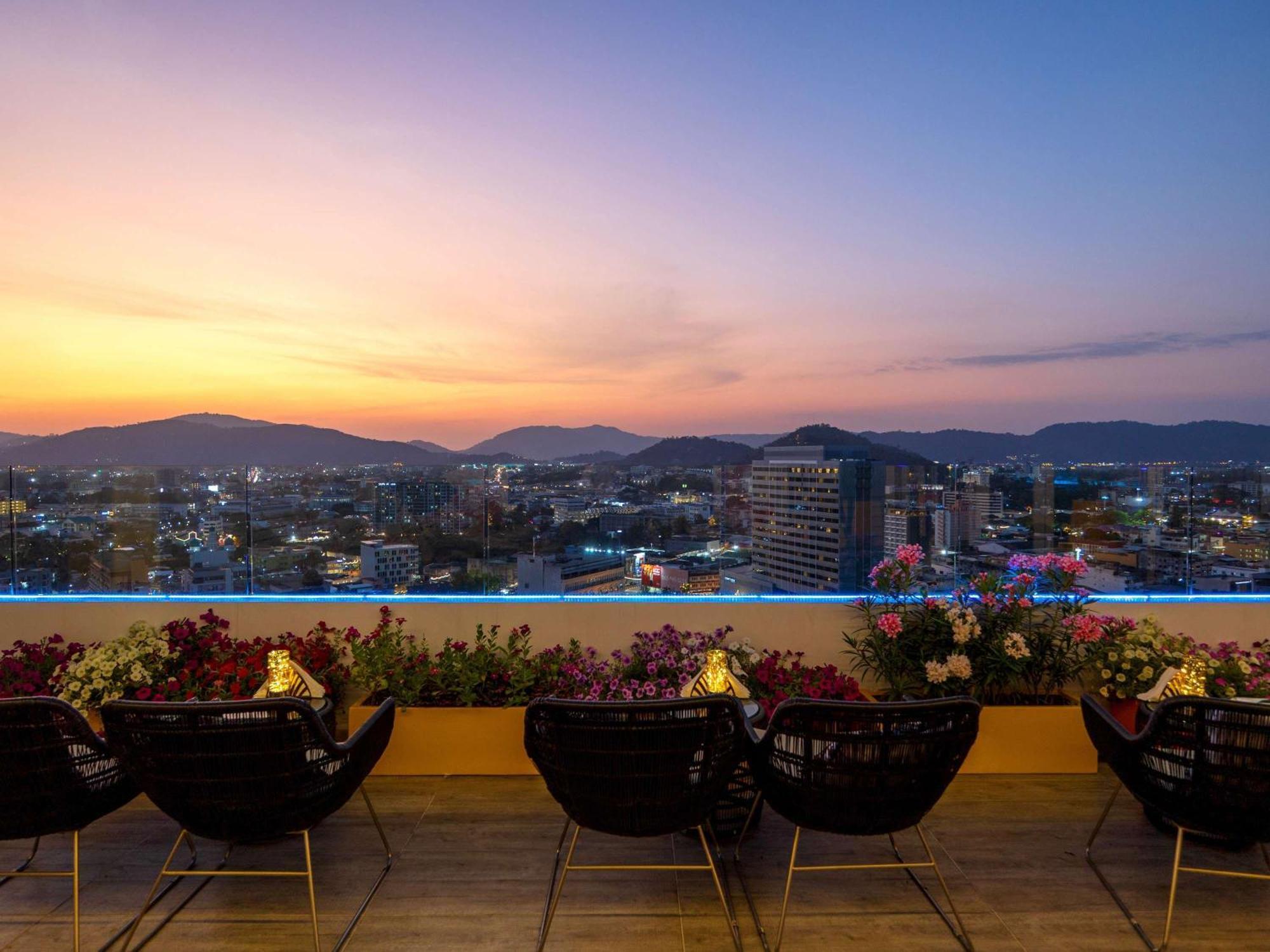 Novotel Phokeethra Phuket