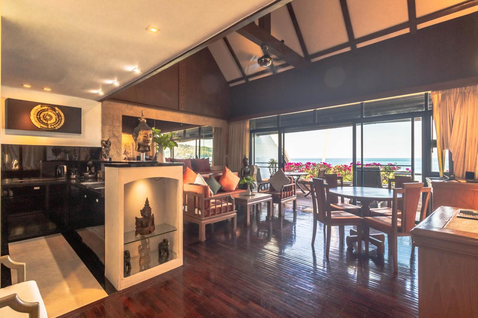 Resort Estate - Sha Extra