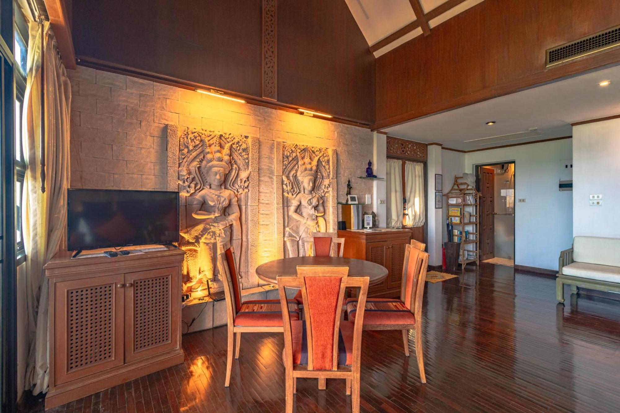 Resort Estate - Sha Extra