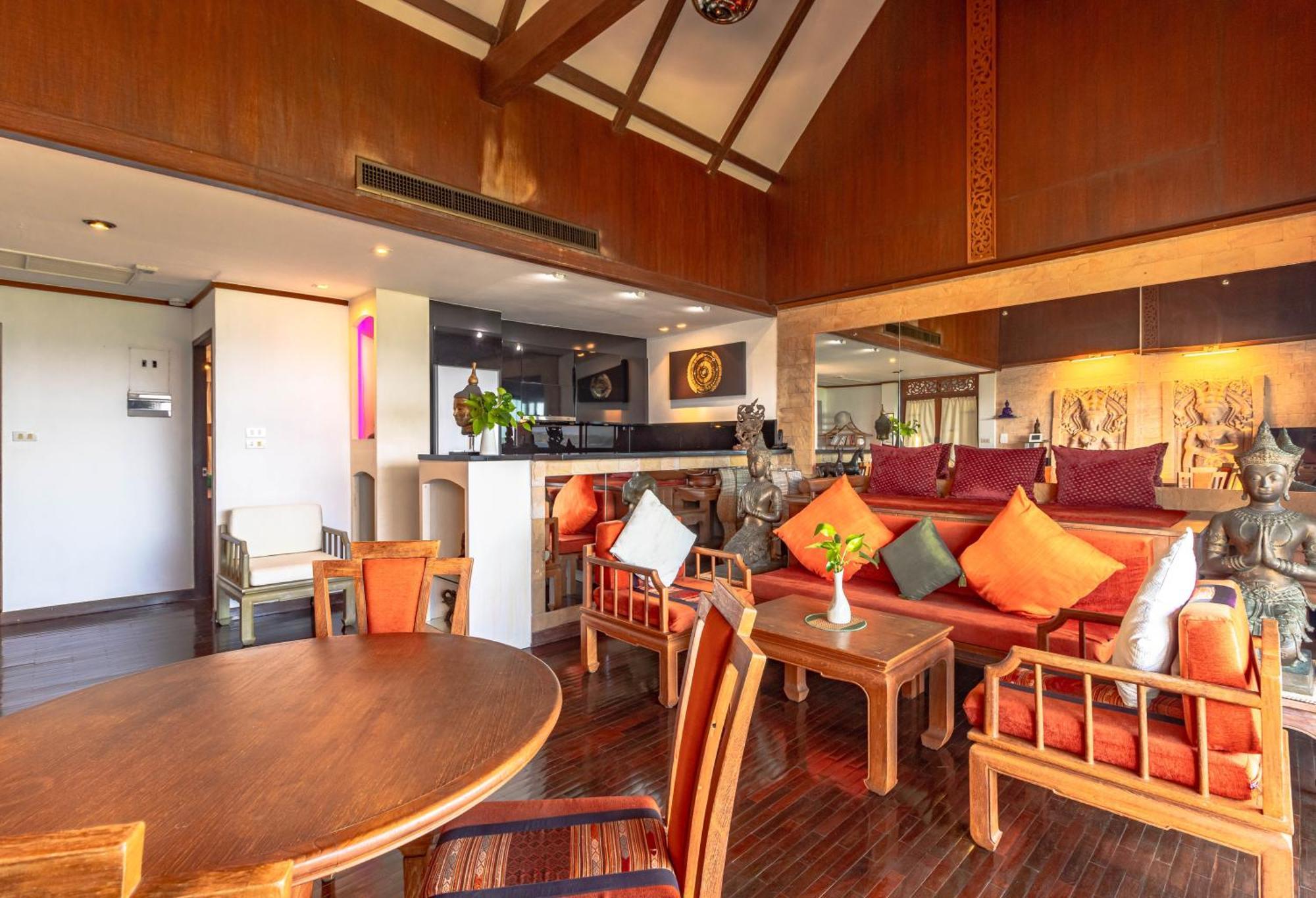 Resort Estate - Sha Extra 4*