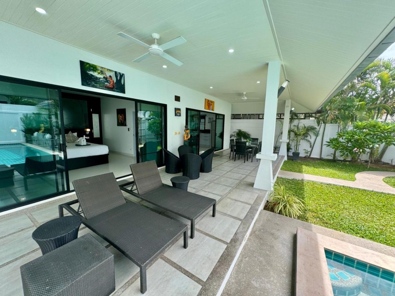 Villa Gabriel By G Estate