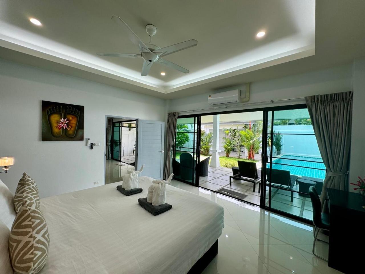 Villa Gabriel By G Estate *
