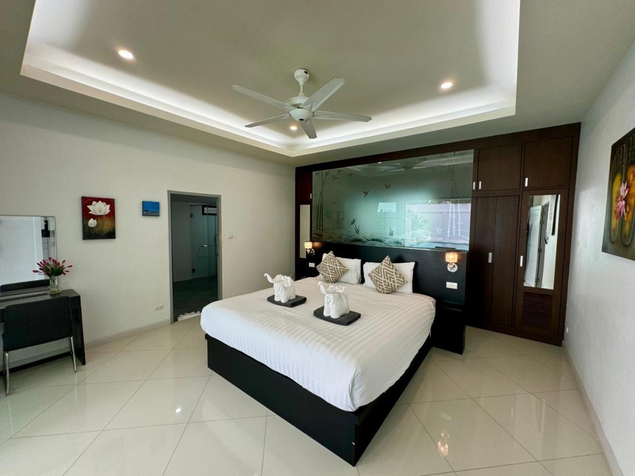 Villa Gabriel By G Estate