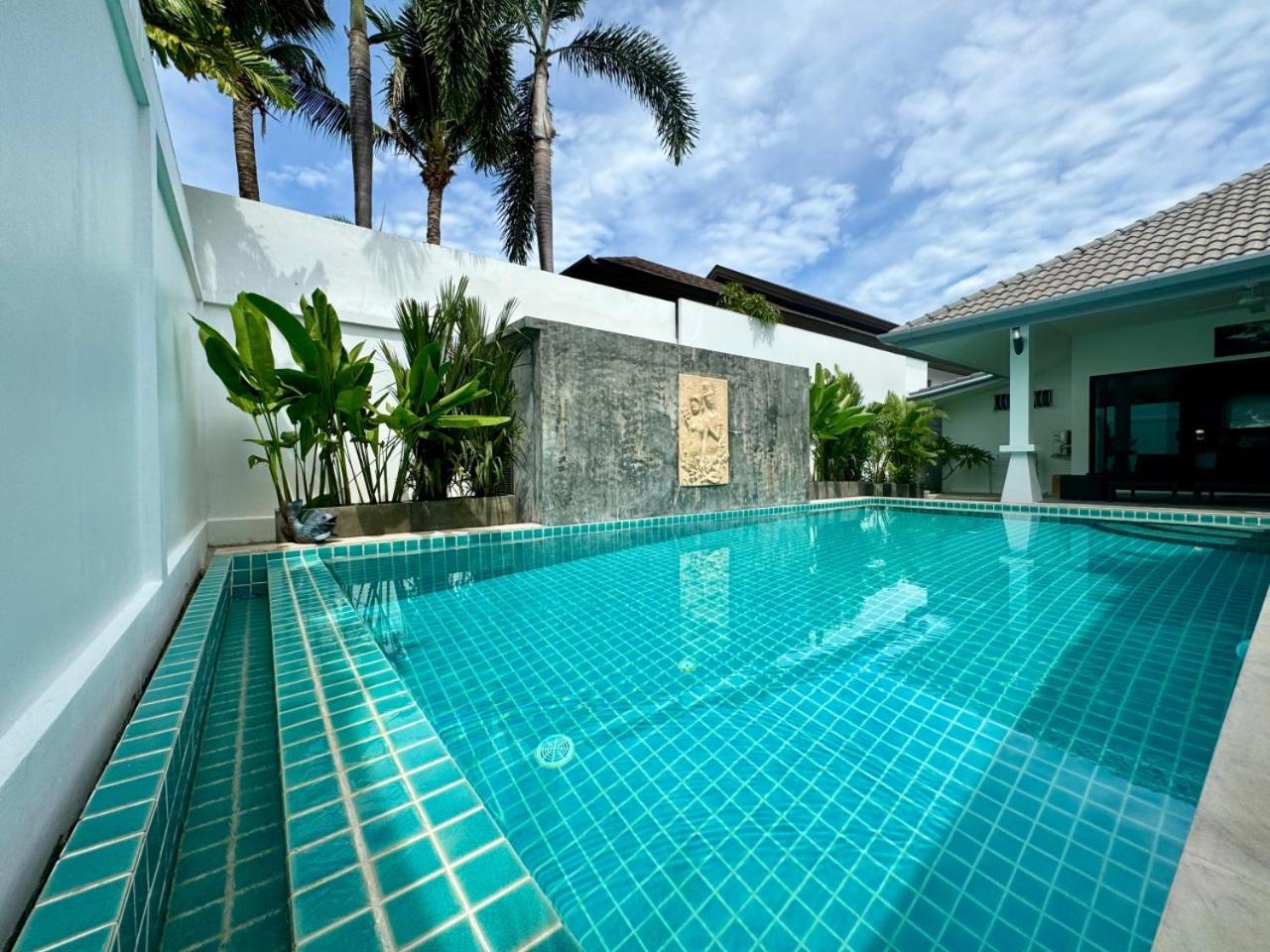 Villa Gabriel By G Estate *