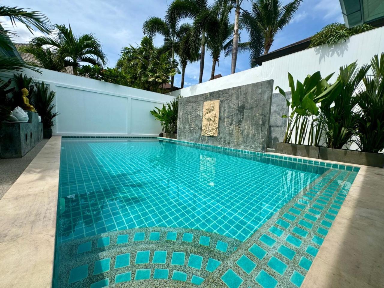 Villa Gabriel By G Estate Rawai
