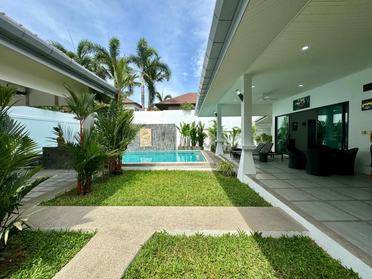 Villa Gabriel By G Estate