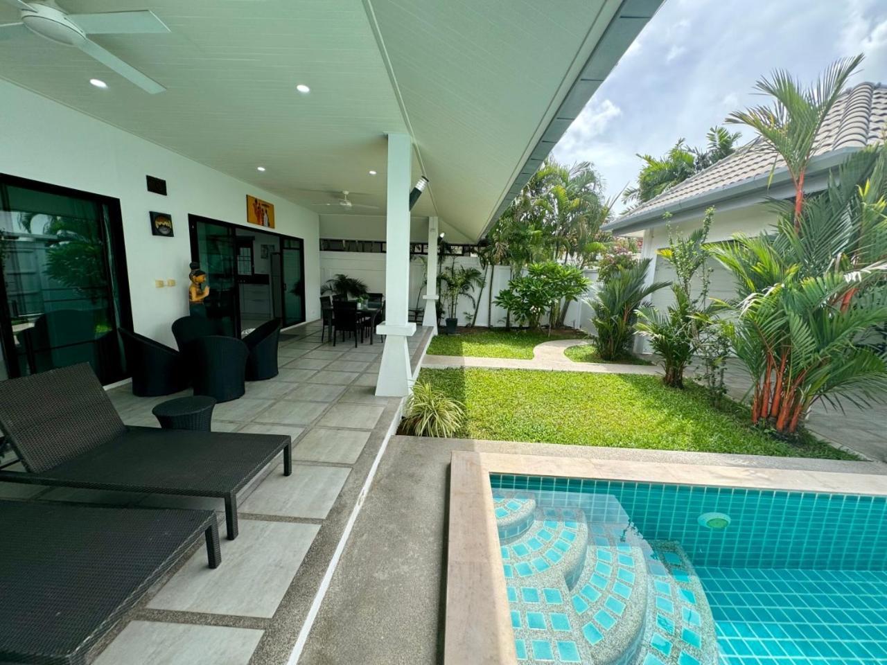 Villa Gabriel By G Estate *