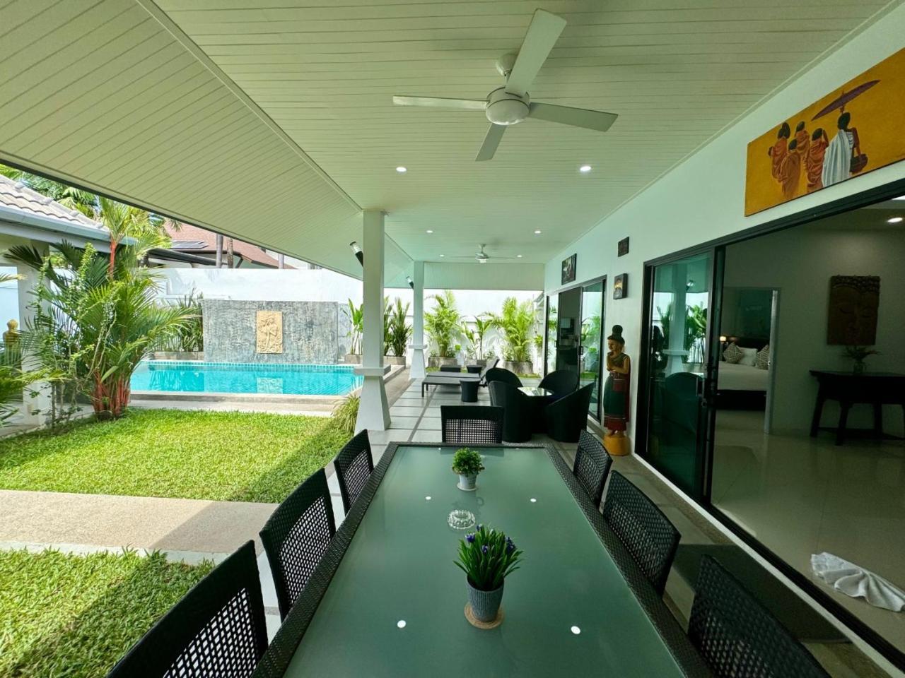 Villa Gabriel By G Estate *