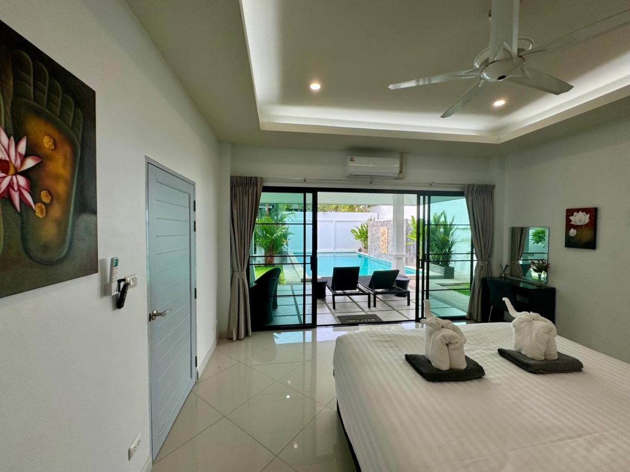 Gabriel By G Estate Villa *