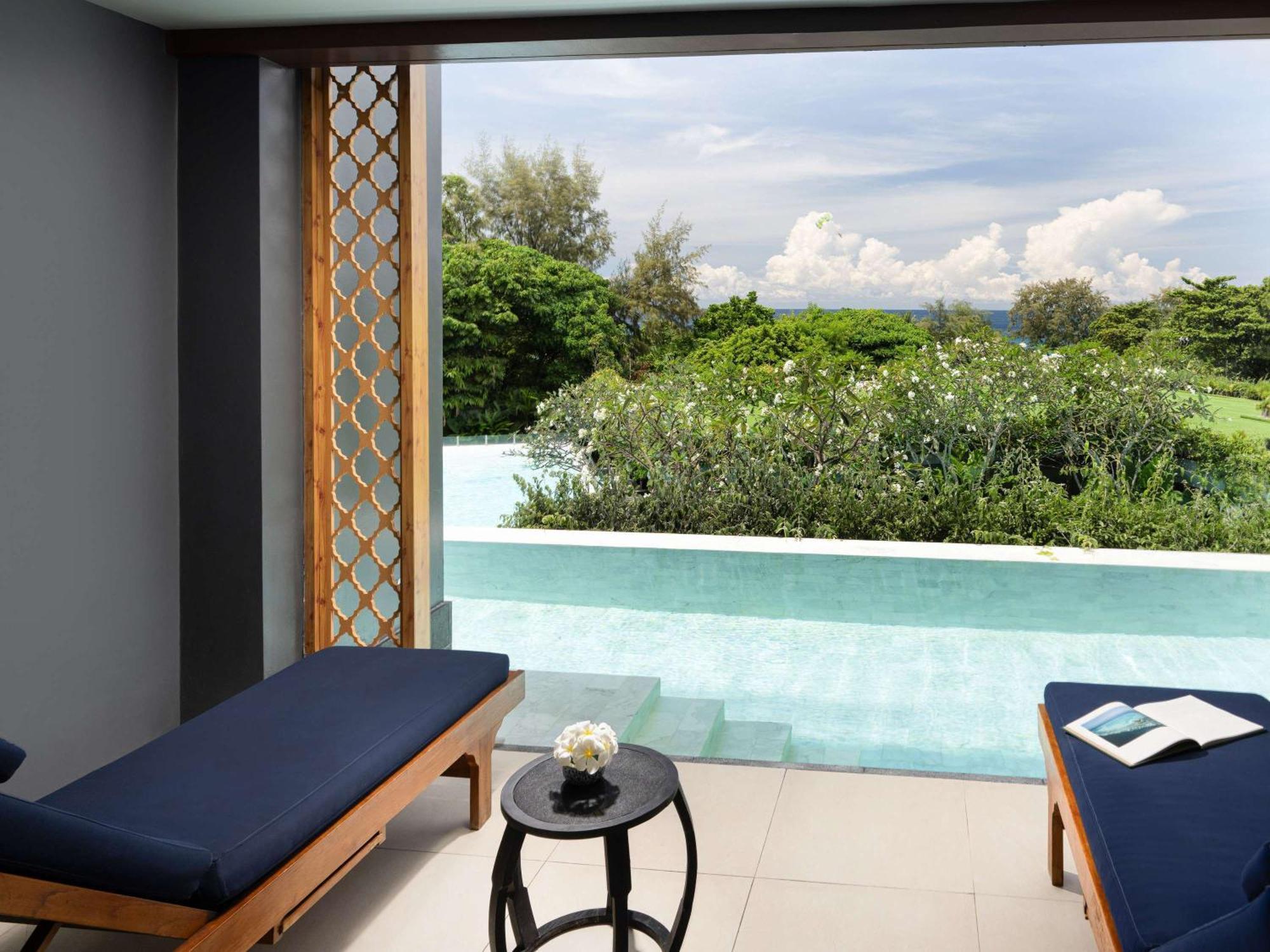 Hotel Avista Grande Phuket - Mgallery 5*