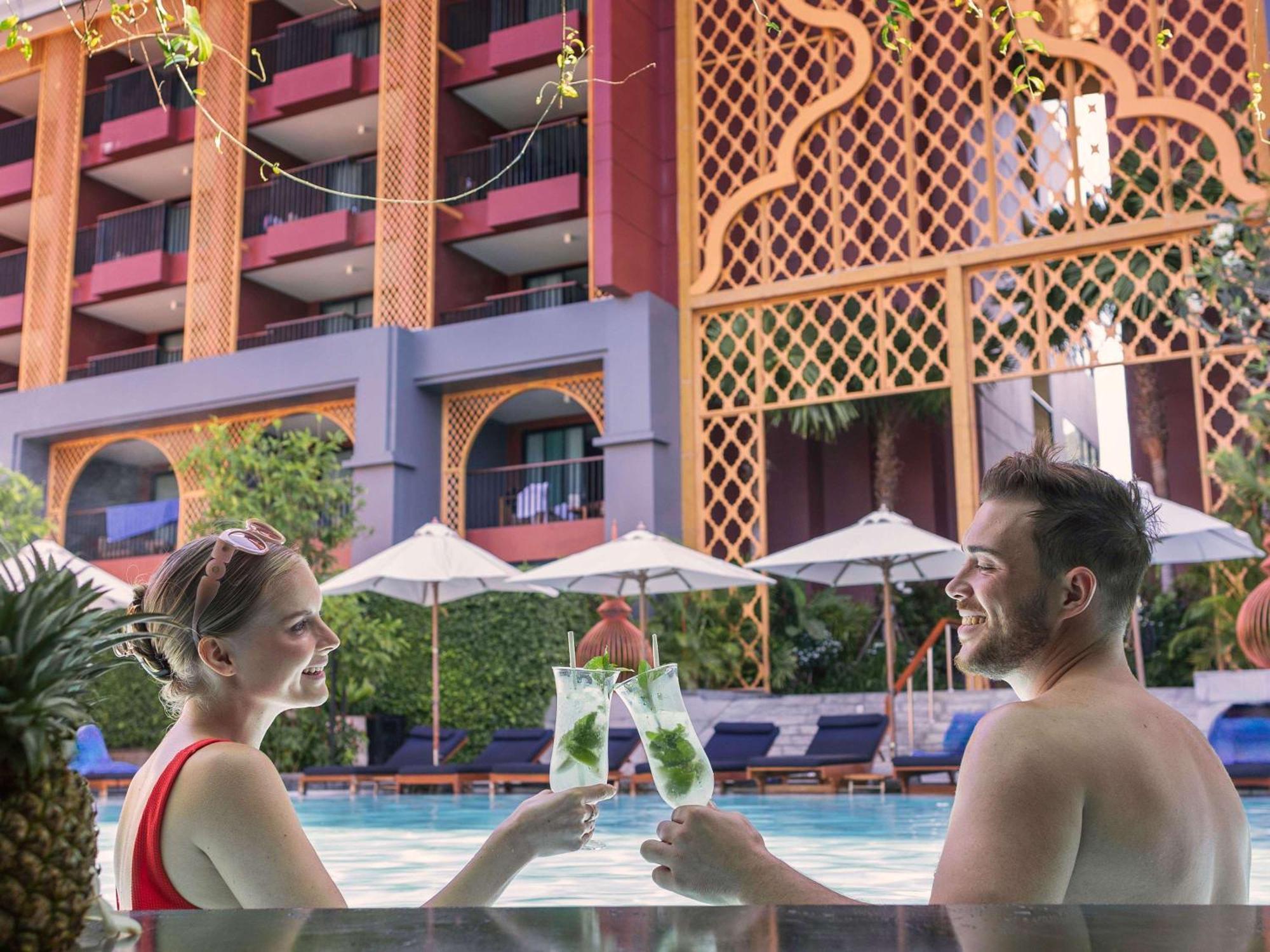 Avista Grande Phuket - Mgallery Hotel