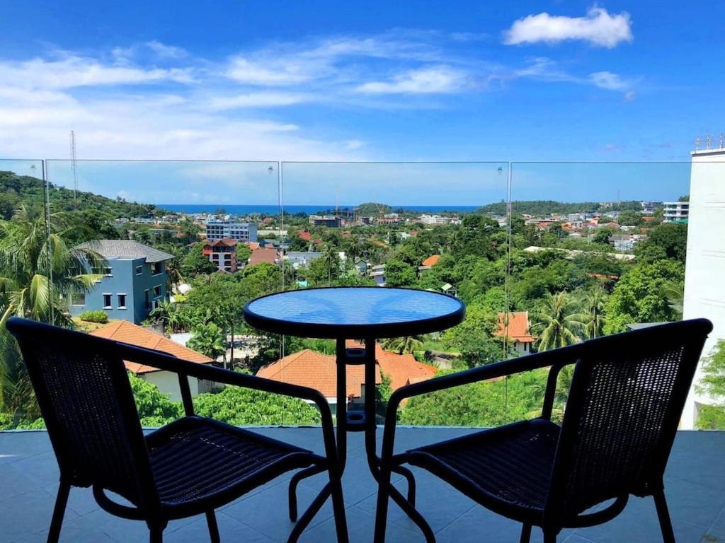 Ocean View By Lofty * Praia de Kata