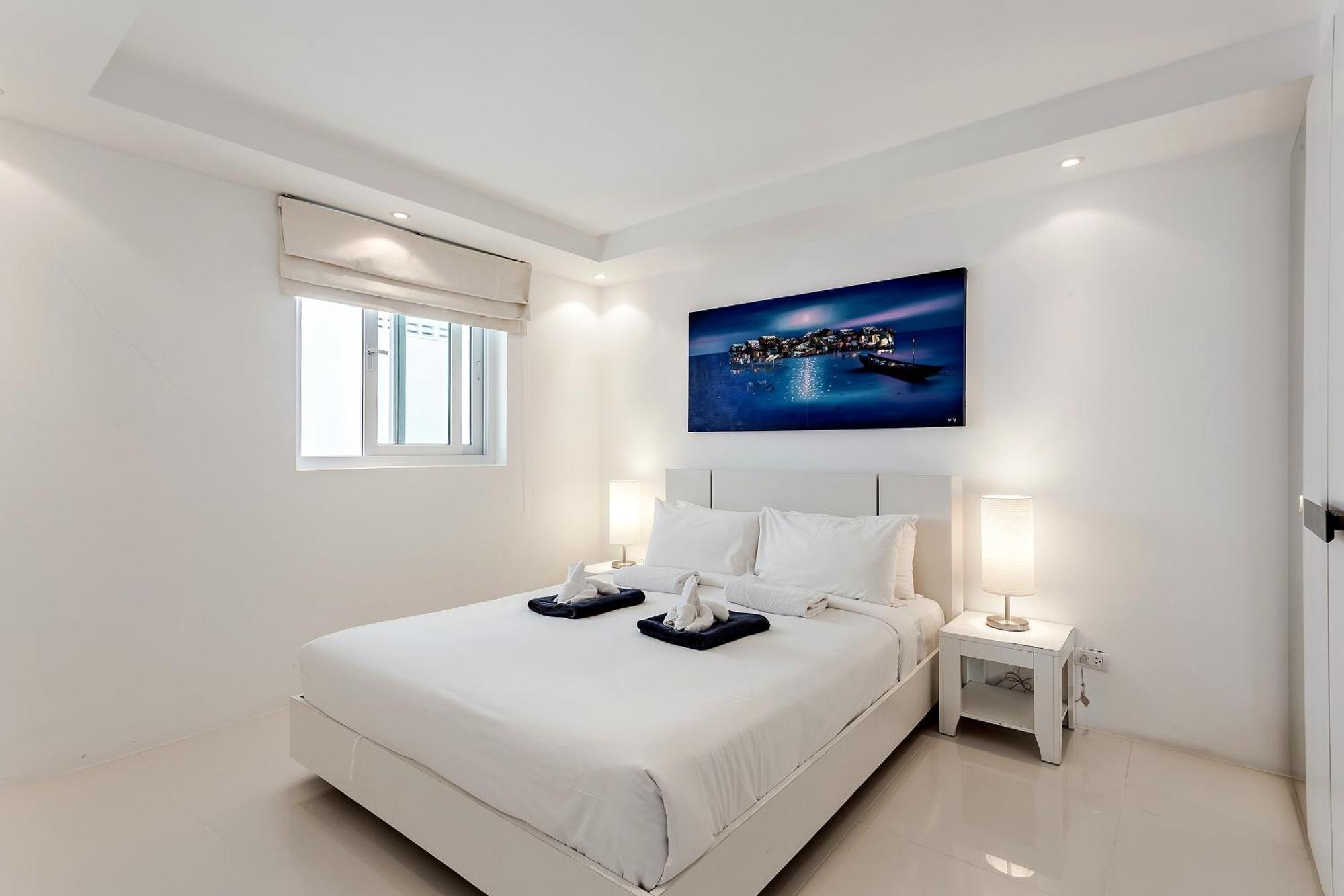 Apartamento Ocean View By Lofty *