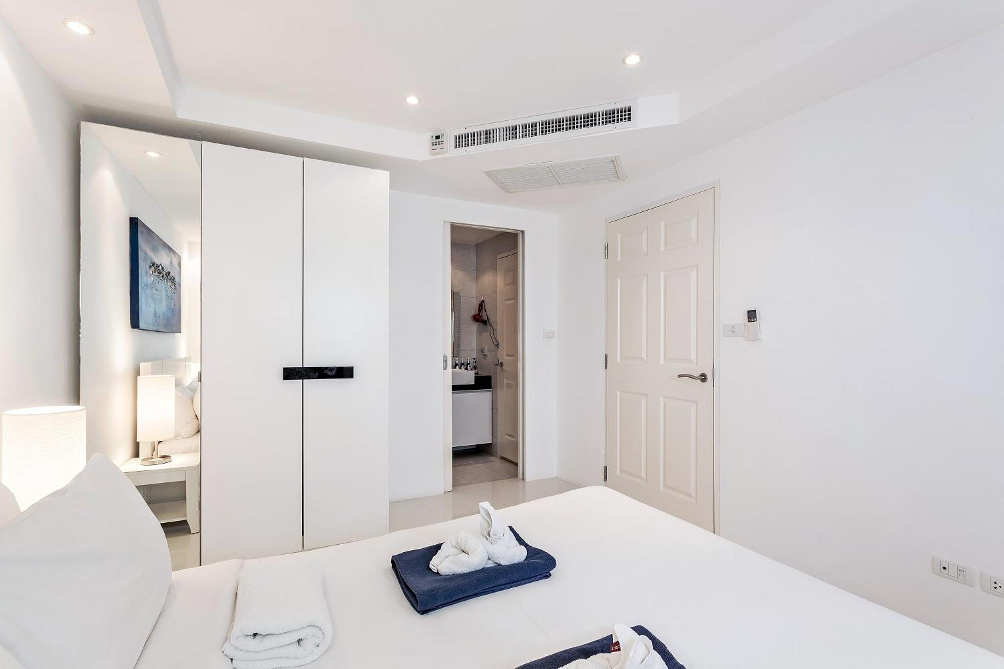 Ocean View By Lofty Apartamento Praia de Kata