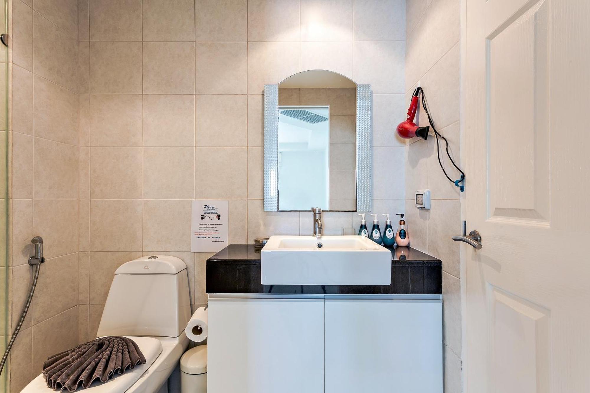 Ocean View By Lofty Apartamento