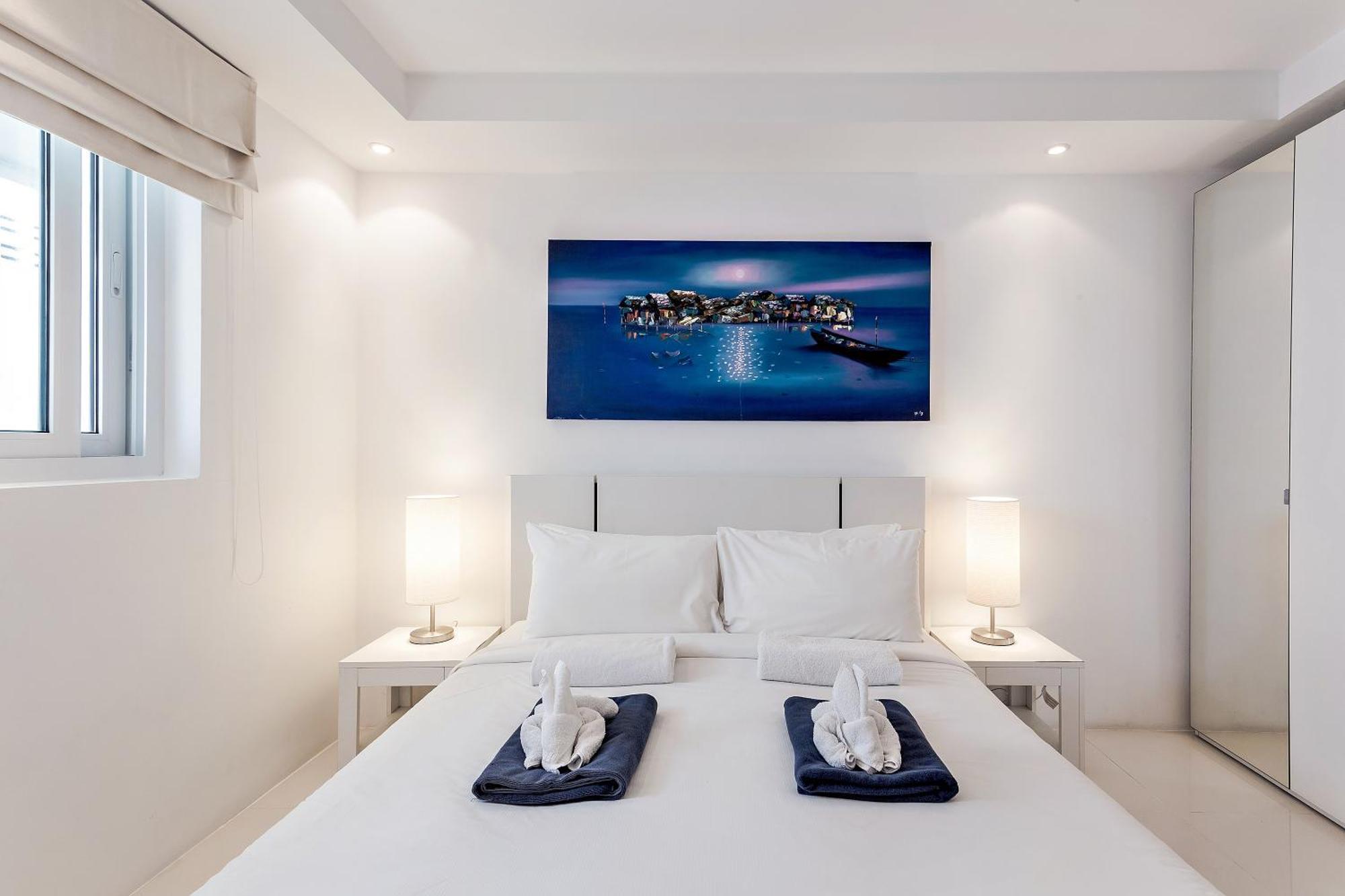 Apartamento Ocean View By Lofty *