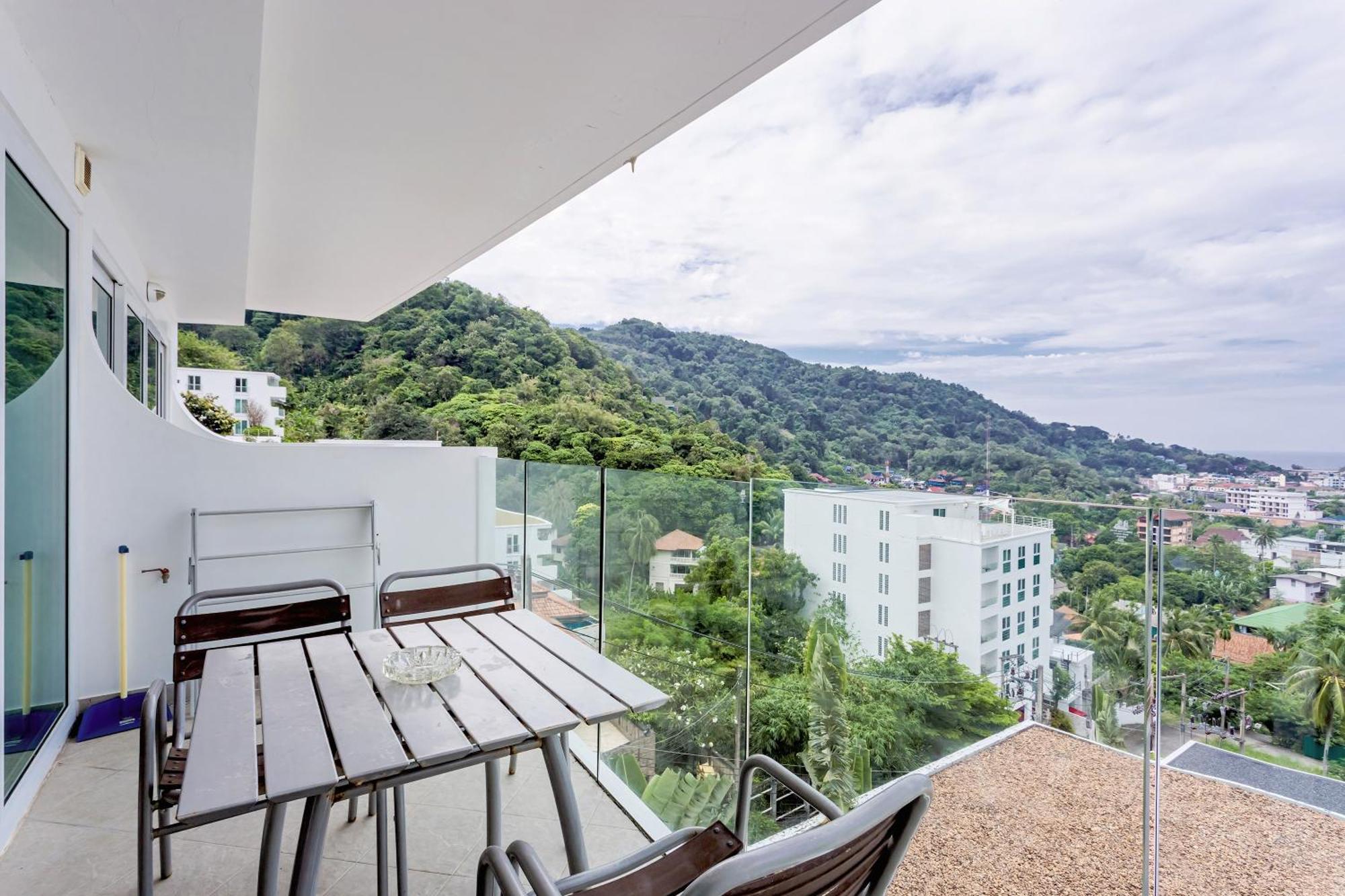 Apartamento Ocean View By Lofty Praia de Kata