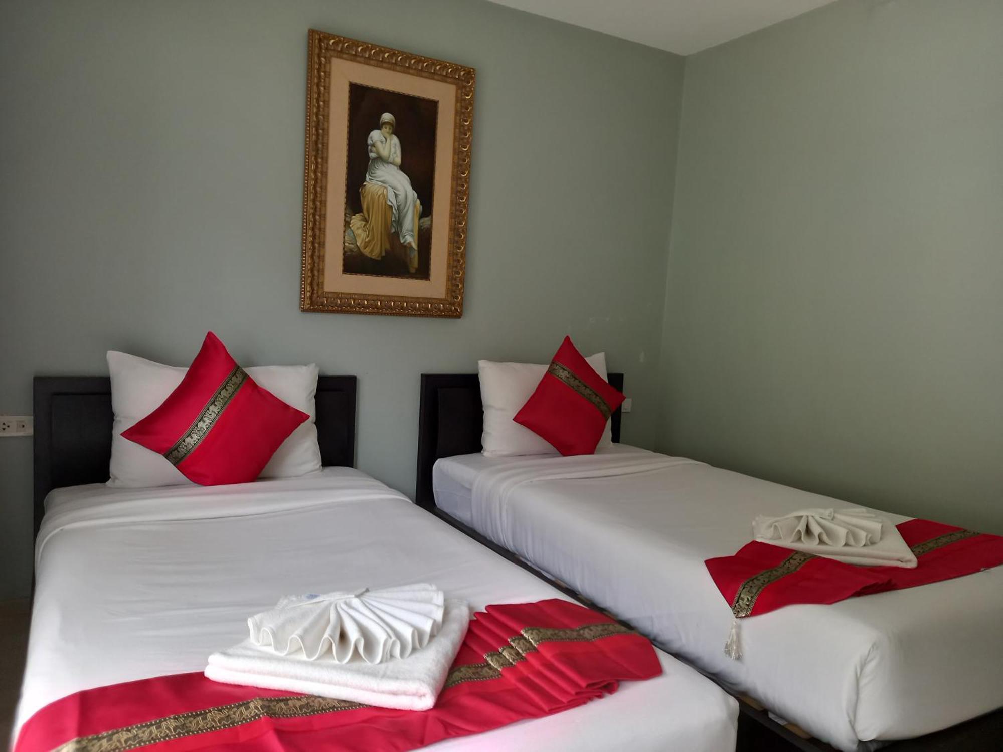 Hotel Aloha 3*
