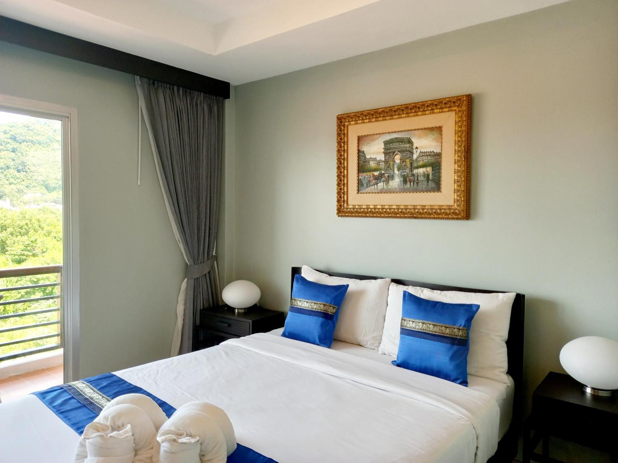 Hotel Aloha Kata Beach (Phuket)
