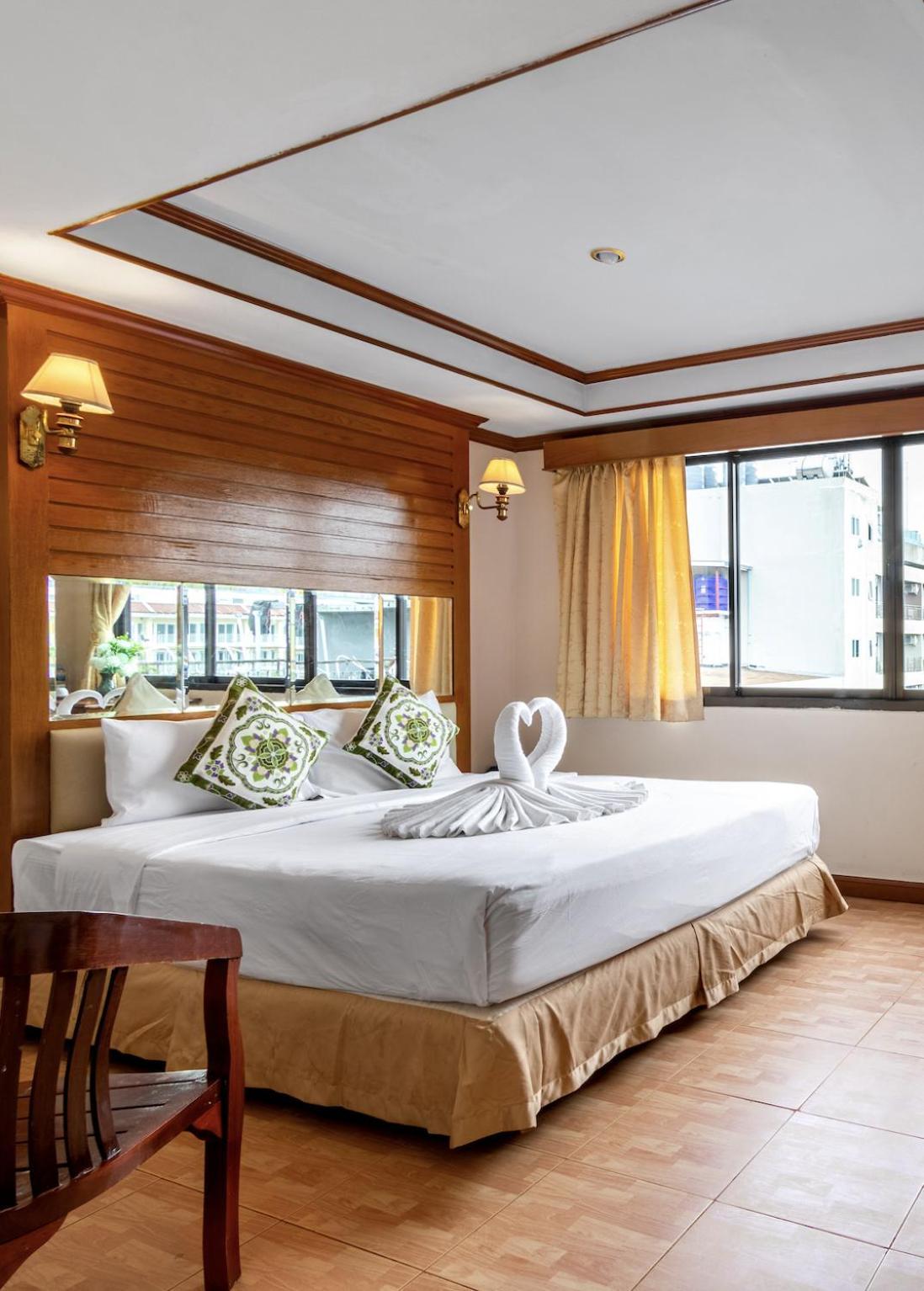 Jb Hotel Patong