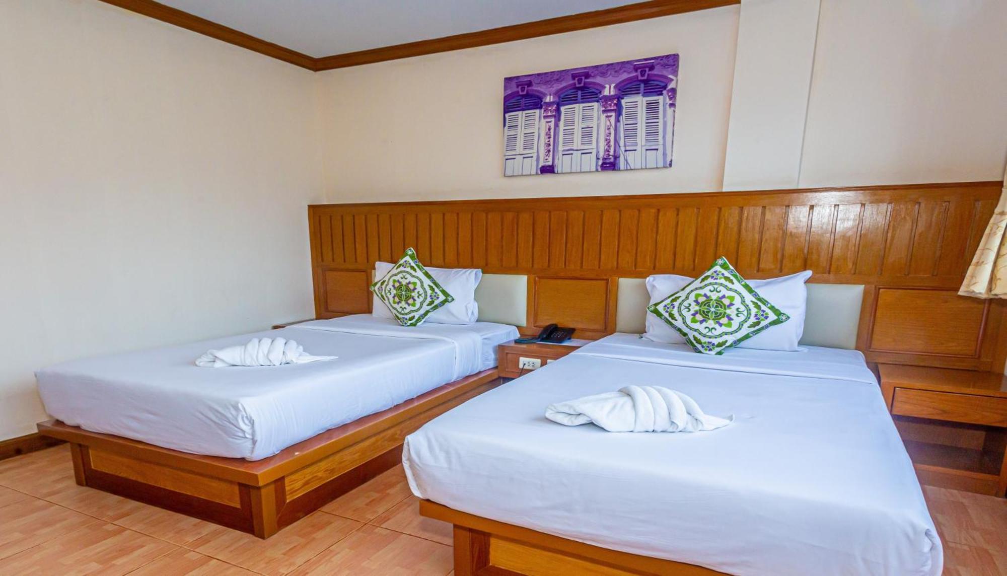 Hotel Jb 3*