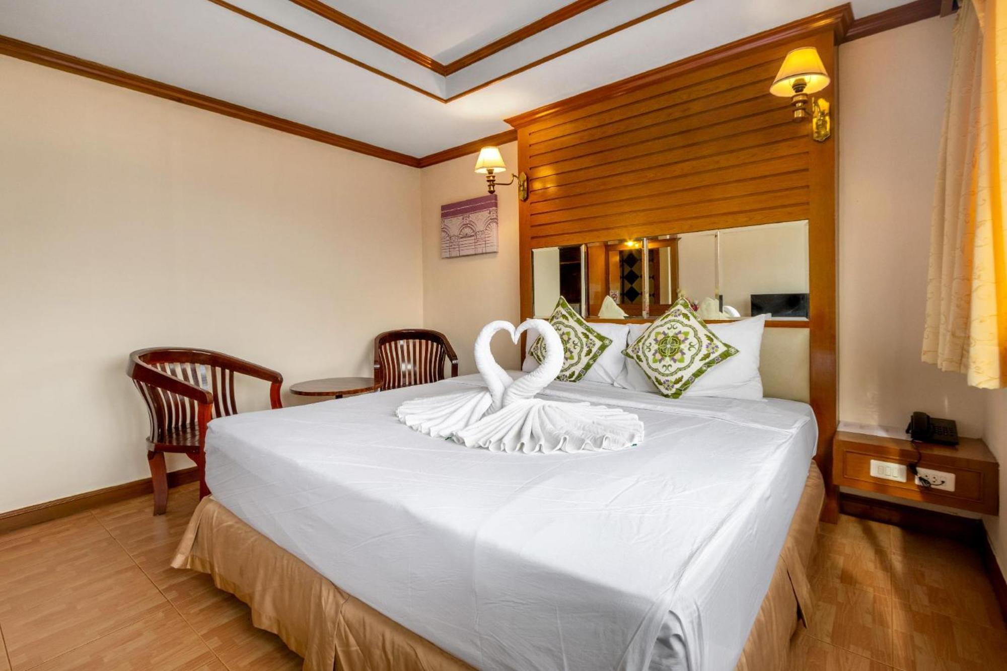 Jb Hotel
