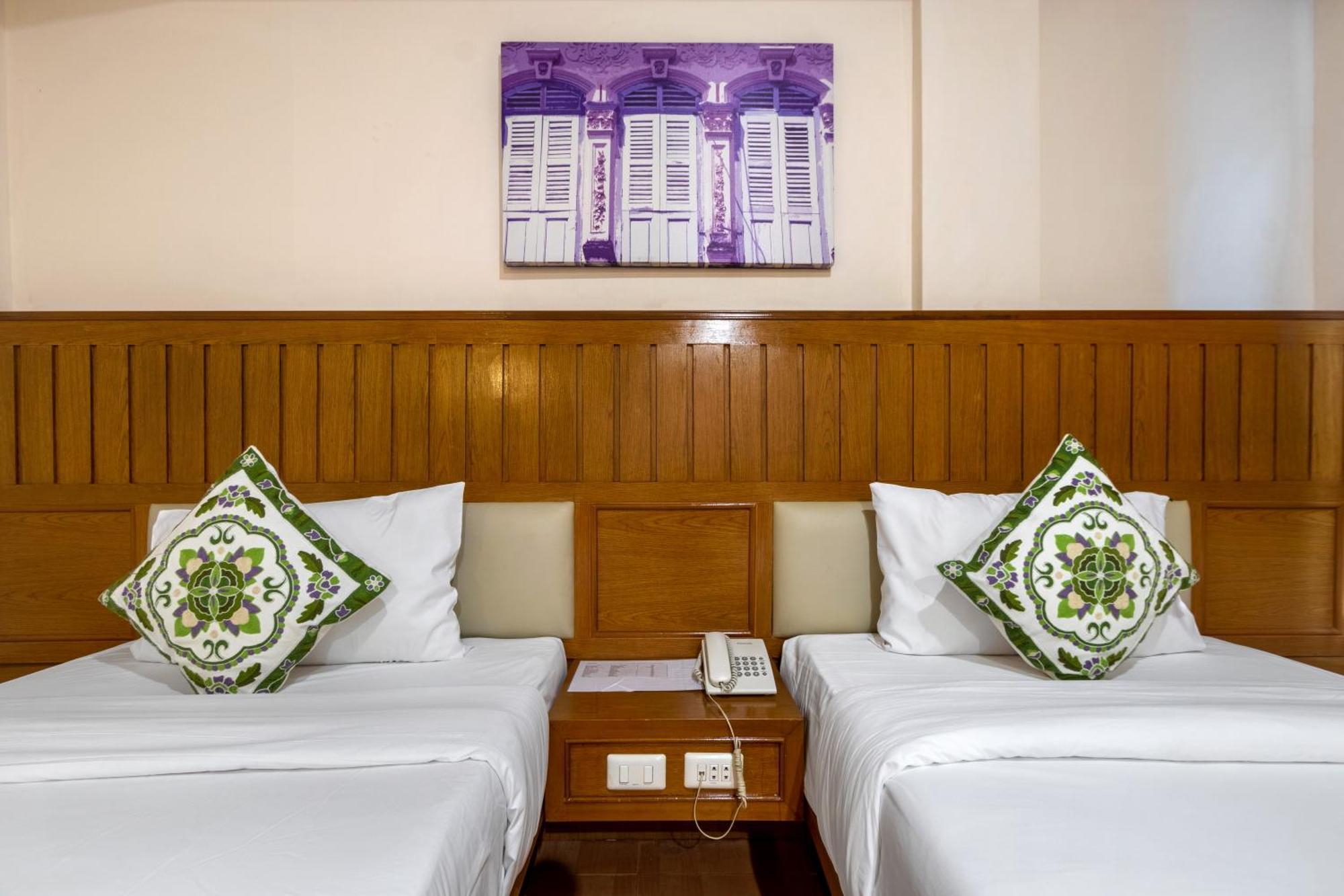 Jb Hotel Patong
