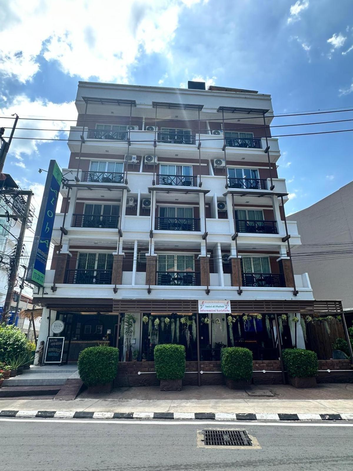 Hotel L&p