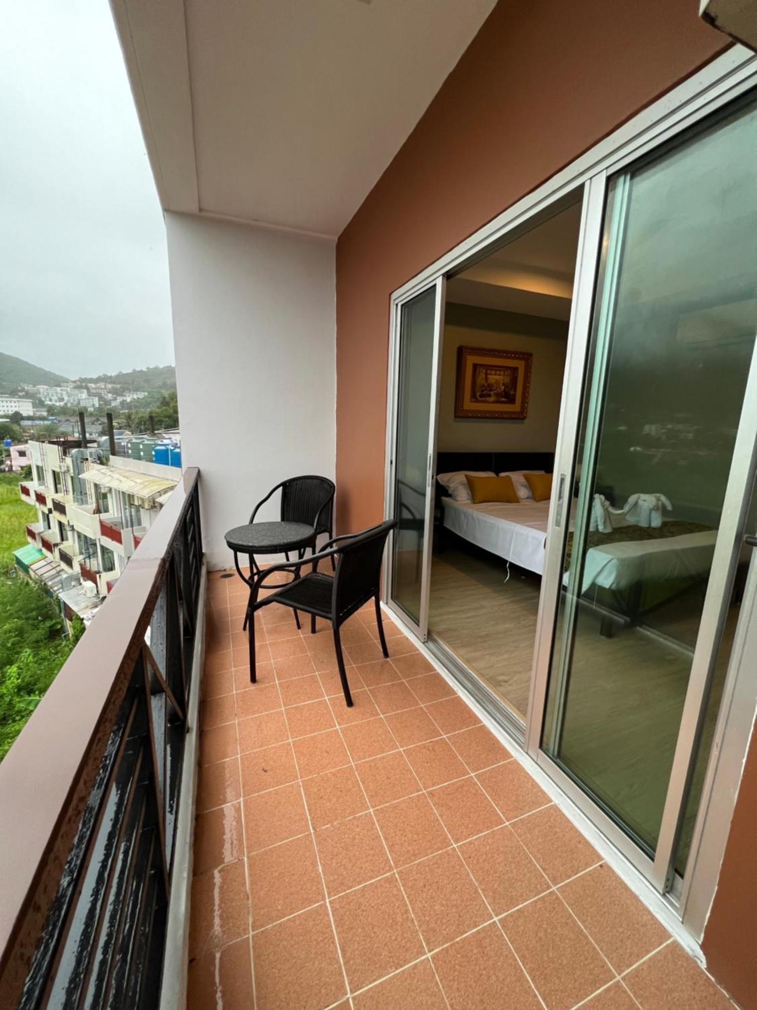 Hotel L&p