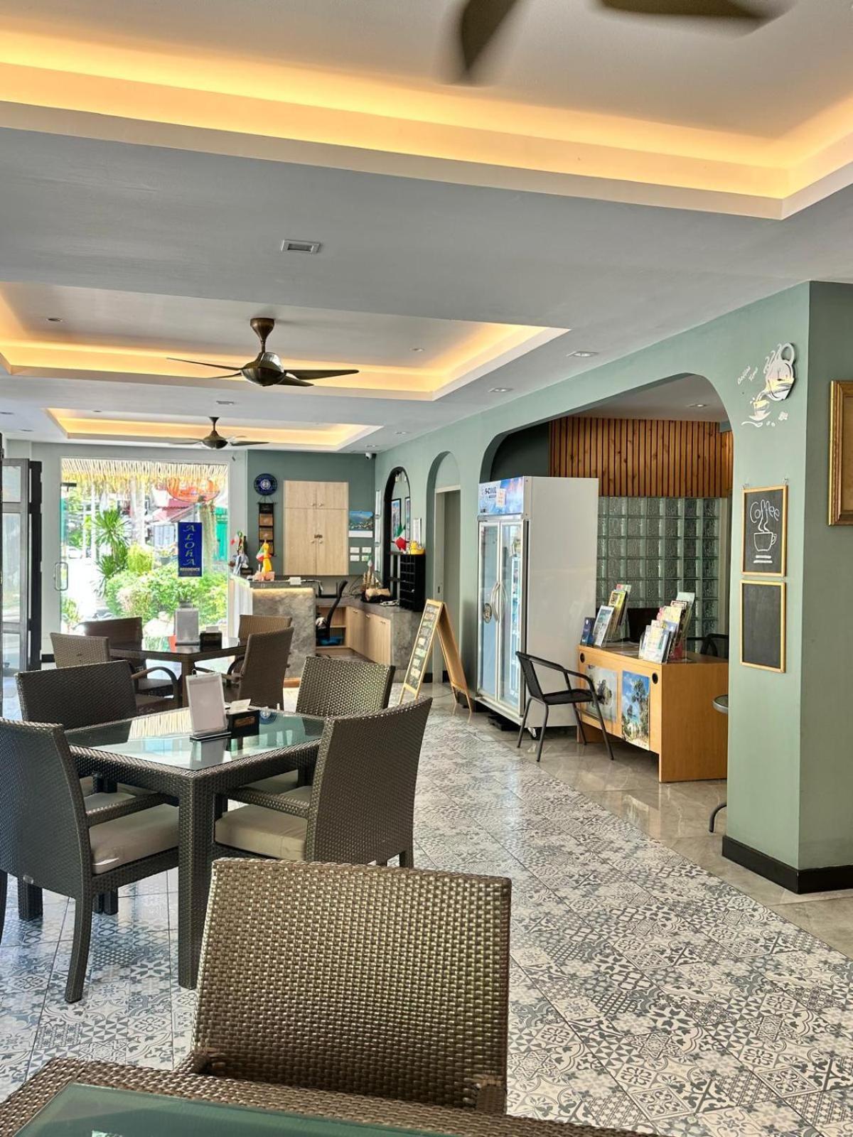Hotel L&p Strand Kata