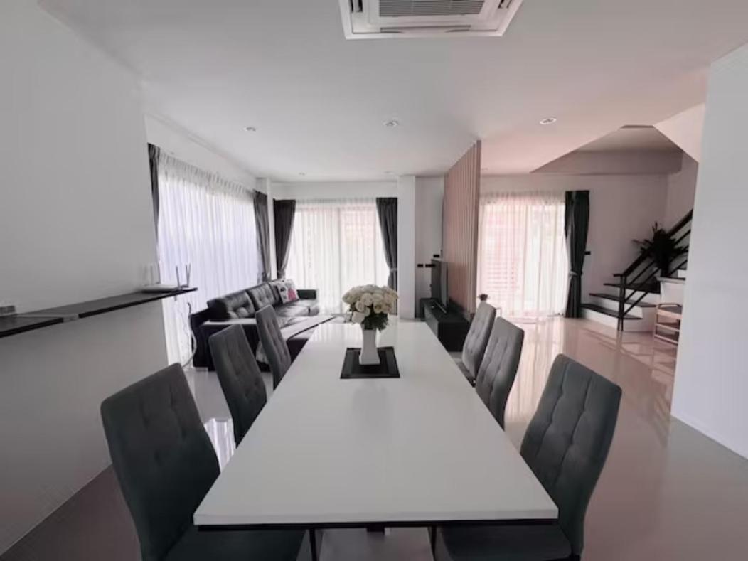 Holiday home Chao Wilai I Naiyang I Hkt Airport Nai Yang