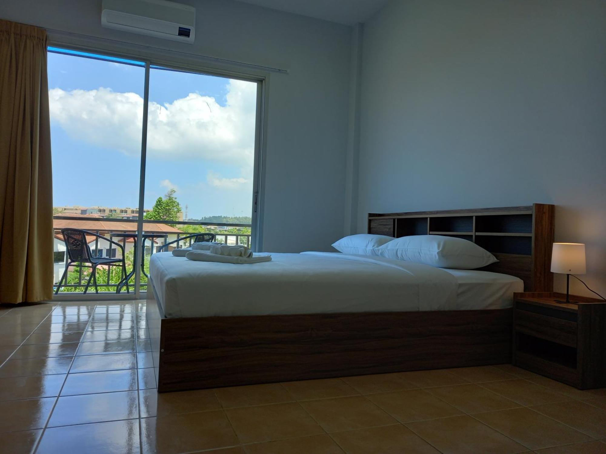 Hotel L&p