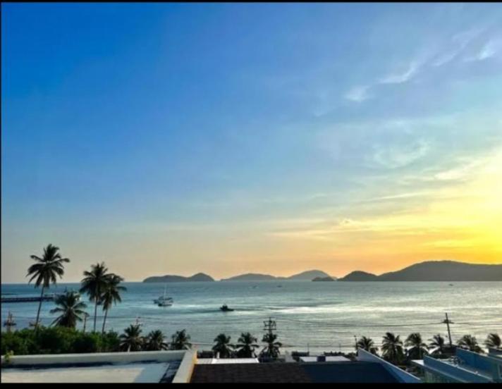 Panwa Side Beachfront Hotel Phuket