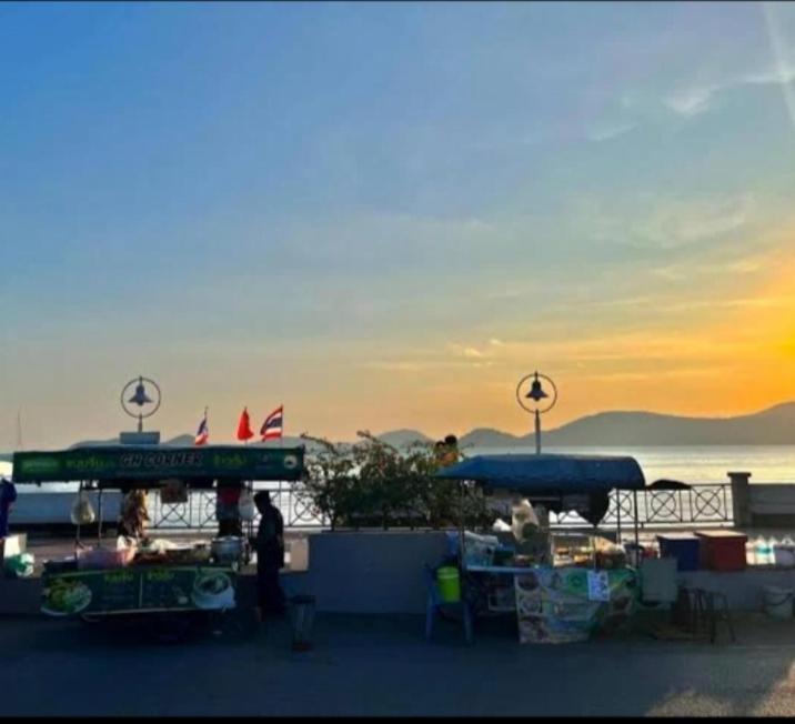 Panwa Side Beachfront 4* Phuket