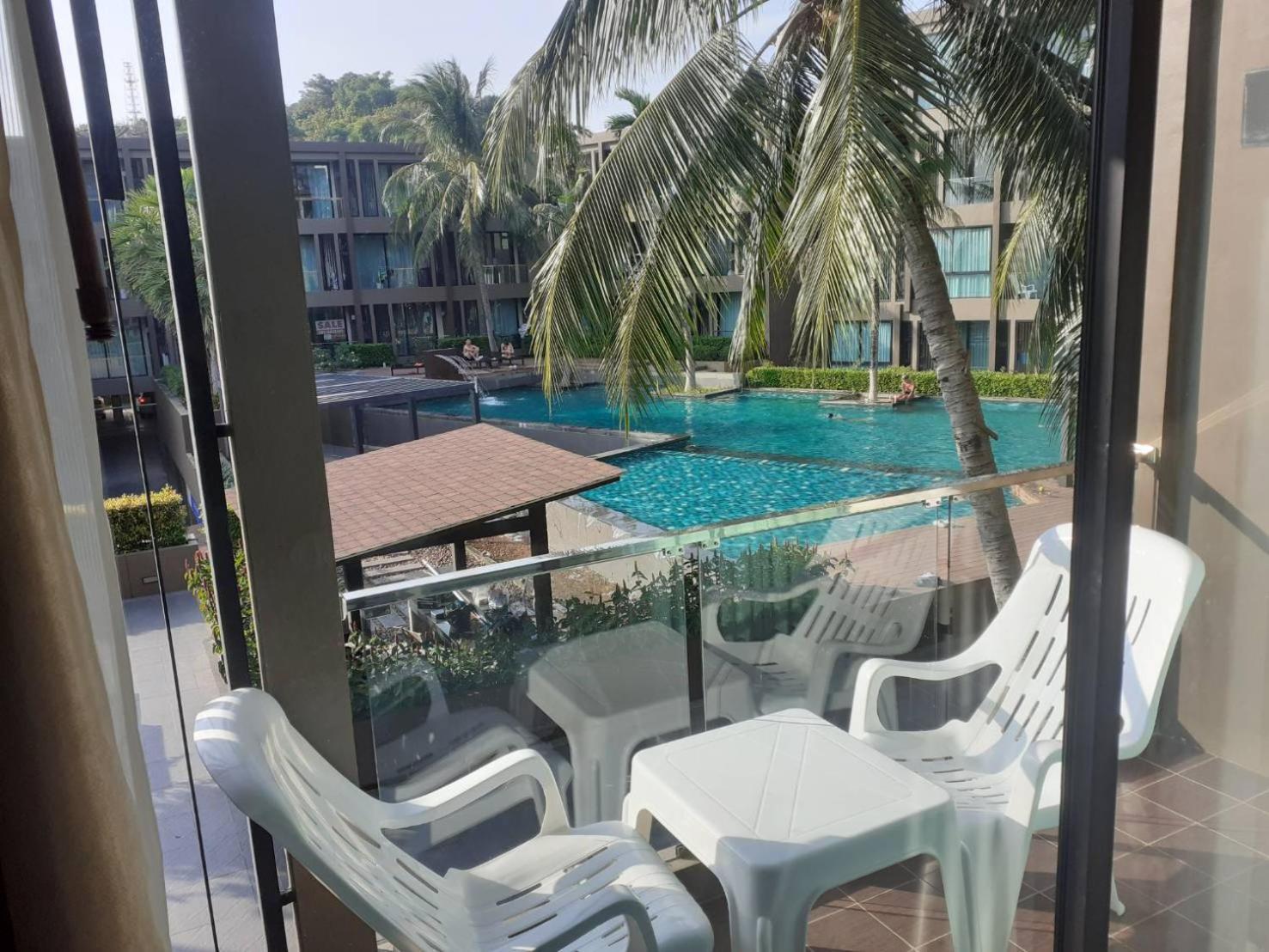 Panwa Side Beachfront Hotel