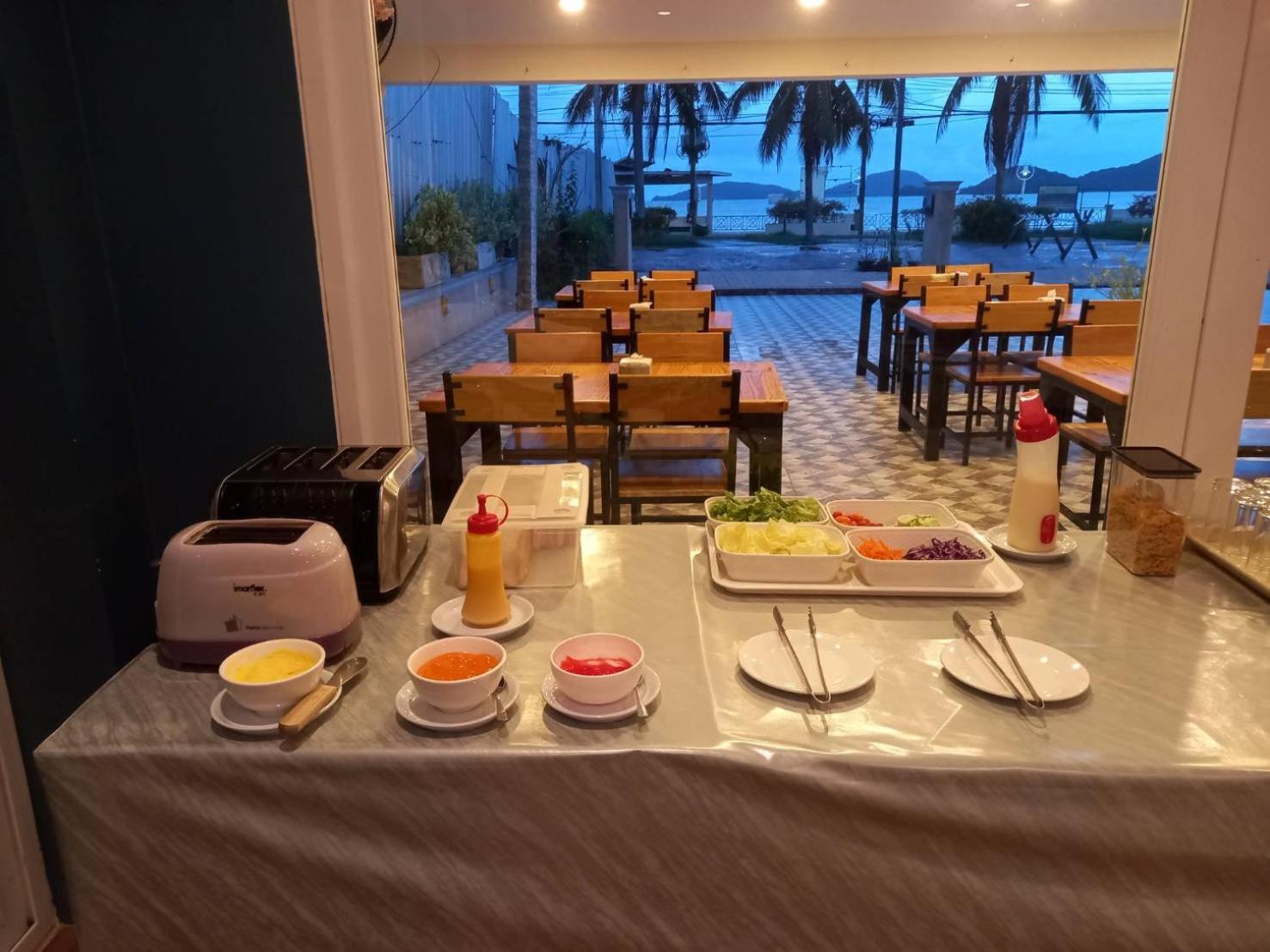 Panwa Side Beachfront Phuket