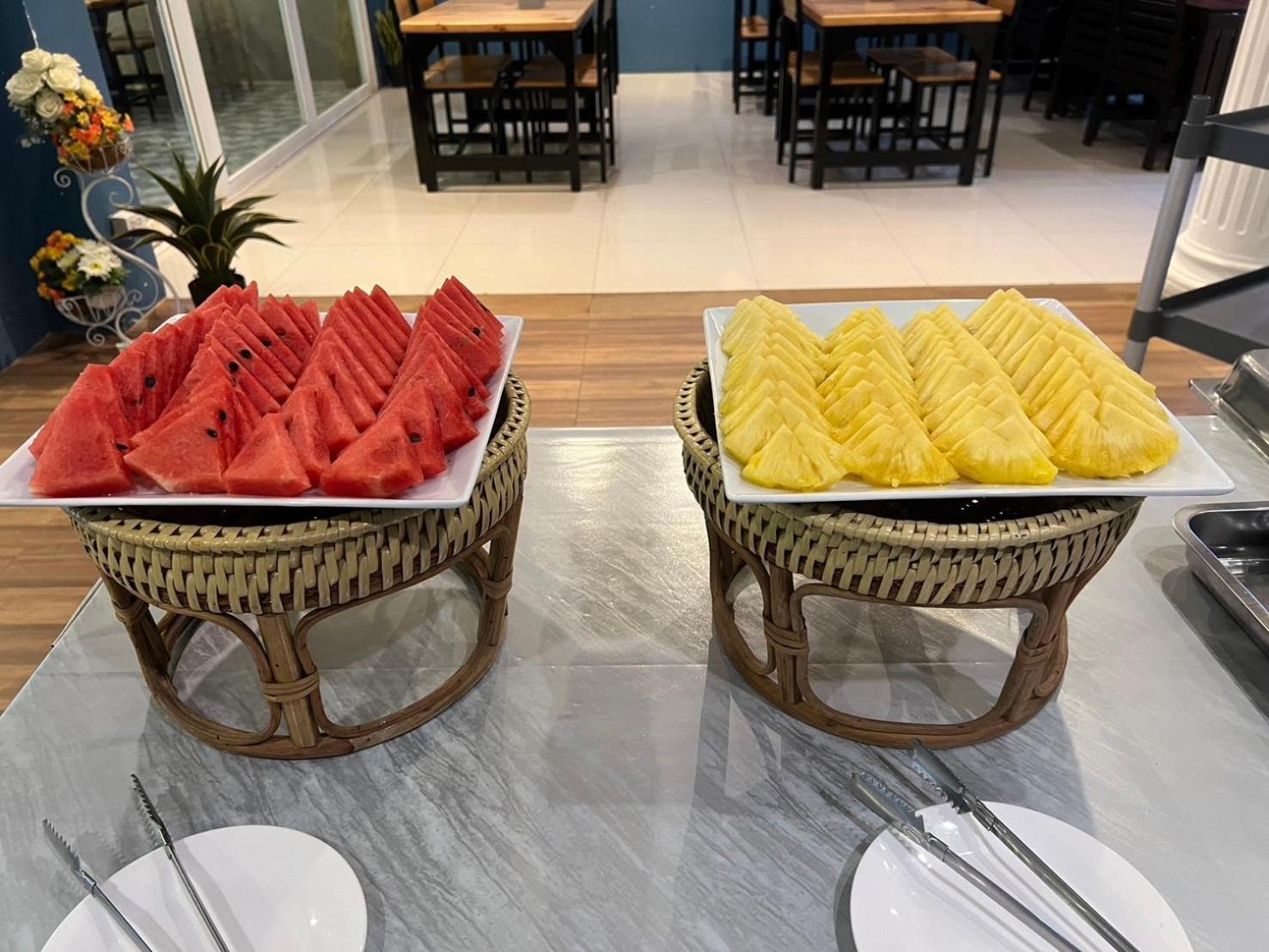 Hotel Panwa Side Beachfront Phuket