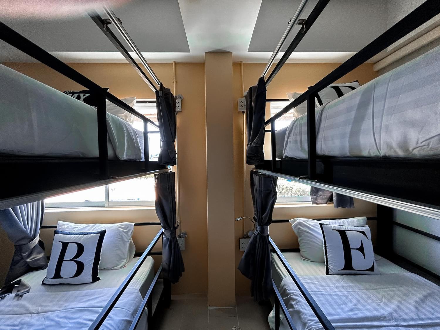 Hostel Bell Lifestyle Phuket *