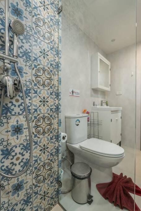 Apartment A1 The Title Nayang стильная Nai Yang