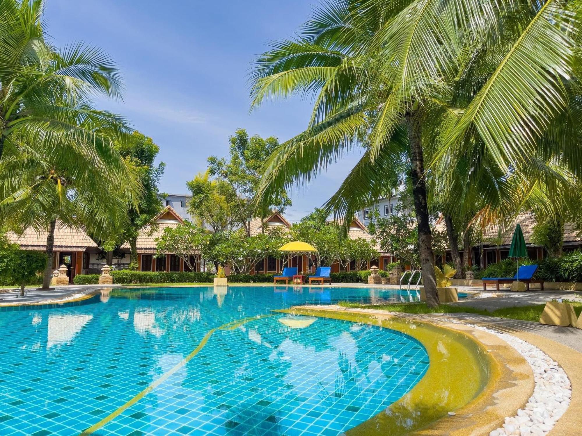 Villa Ongsantiphap