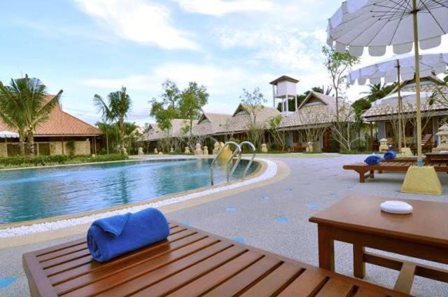 Ongsantiphap * Ban Klang (Phuket)