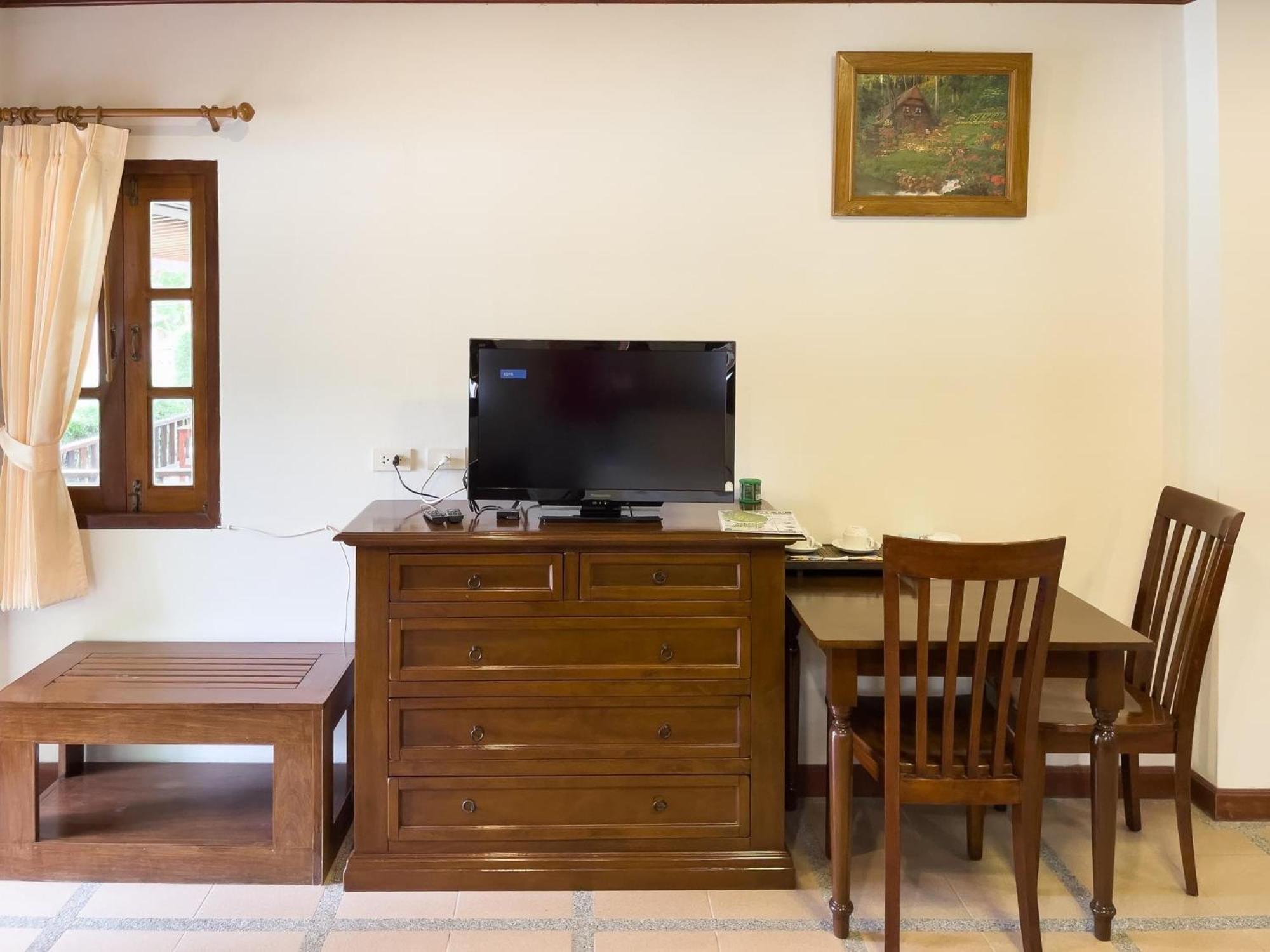 Villa Ongsantiphap Ban Klang (Phuket)