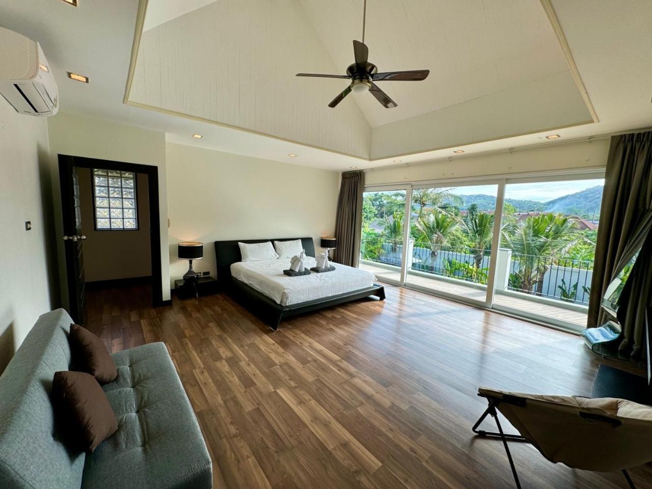 Johanna By G Estate Phuket * Ban Saiyuan