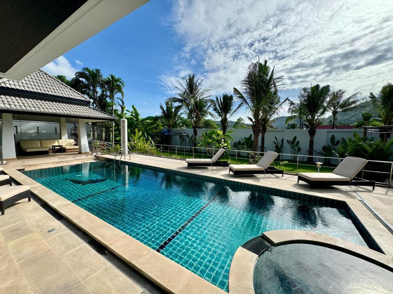 Johanna By G Estate Phuket *