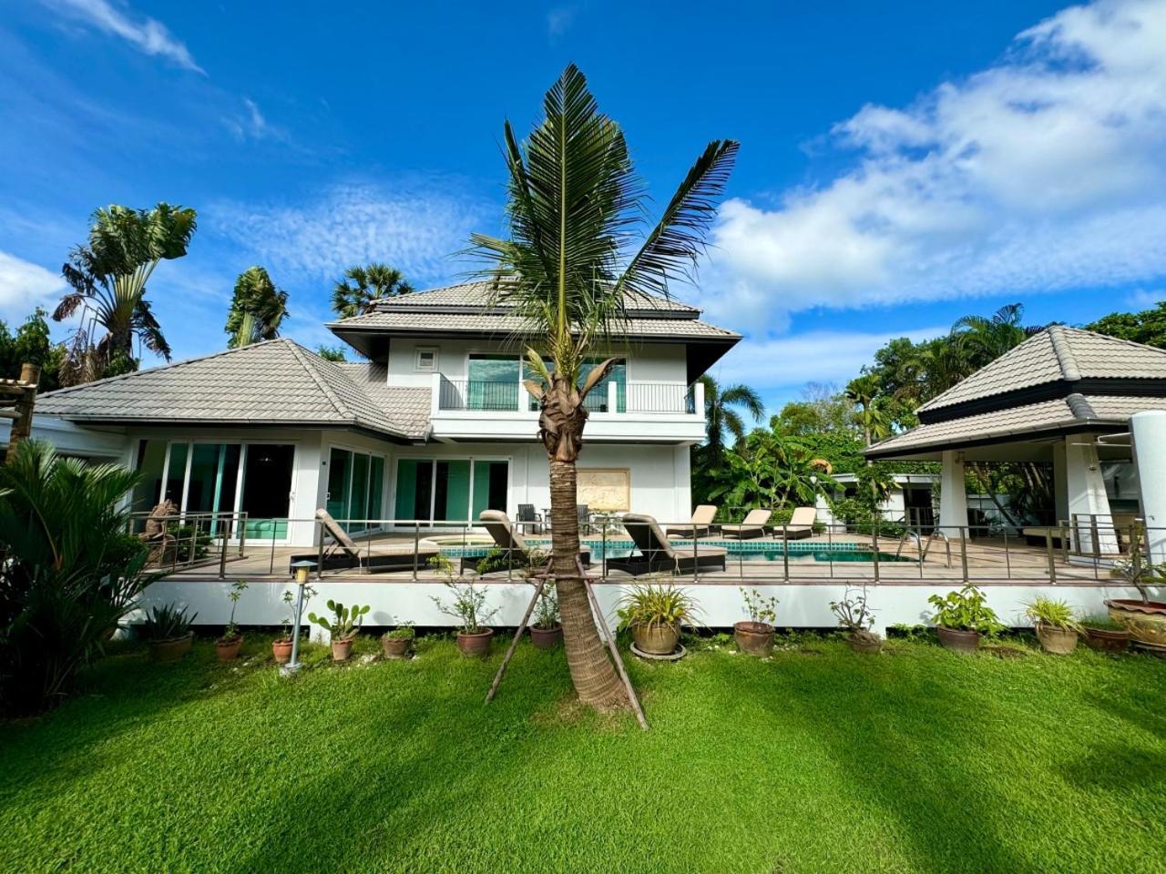Johanna By G Estate Phuket
