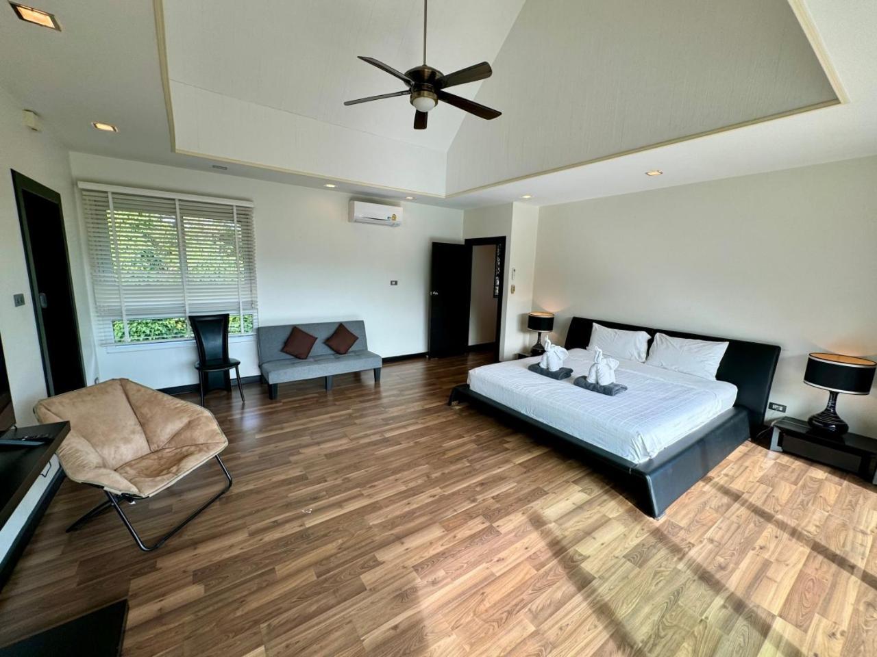 Villa Johanna By G Estate Phuket