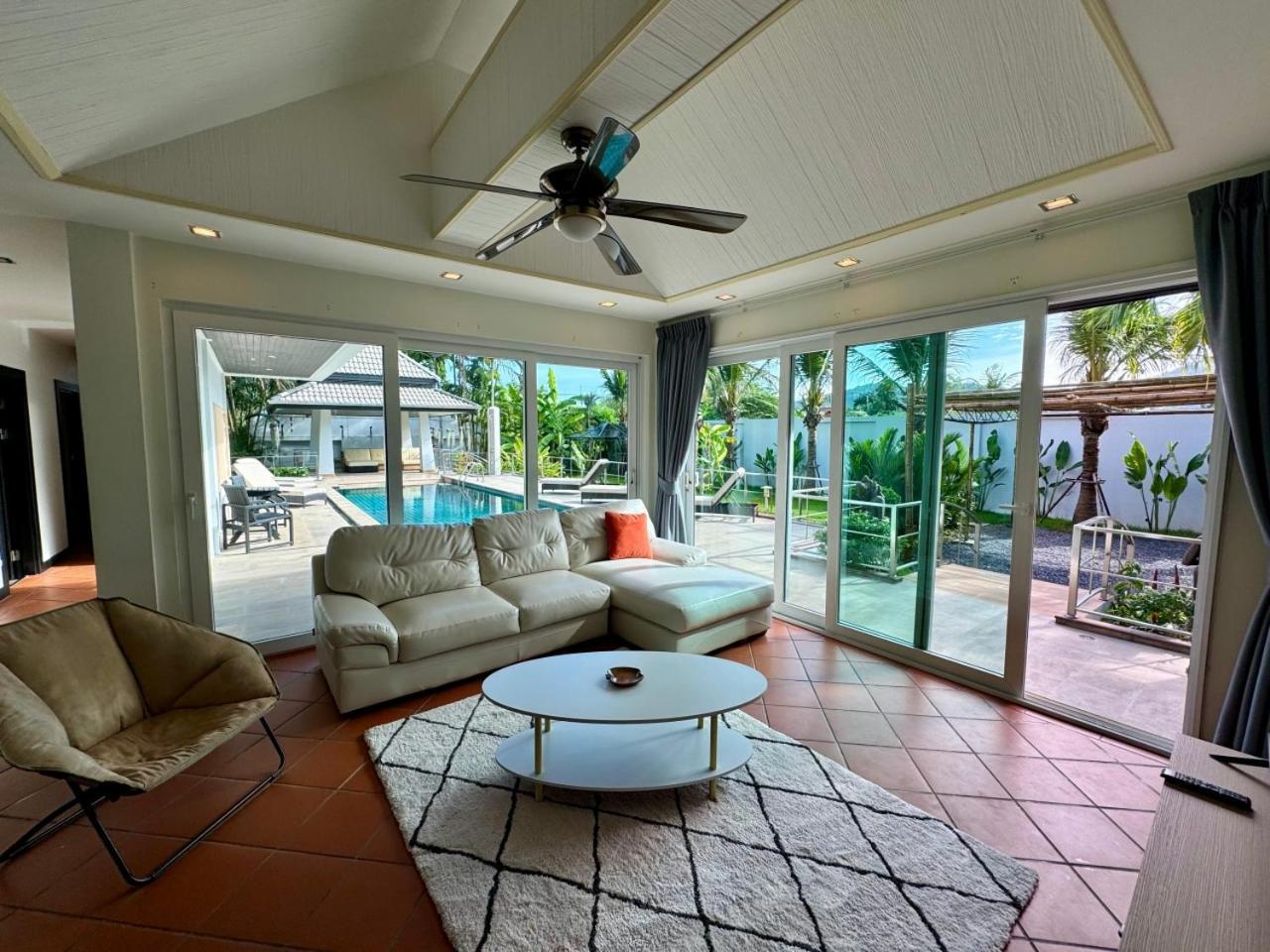 Johanna By G Estate Phuket * Ban Saiyuan