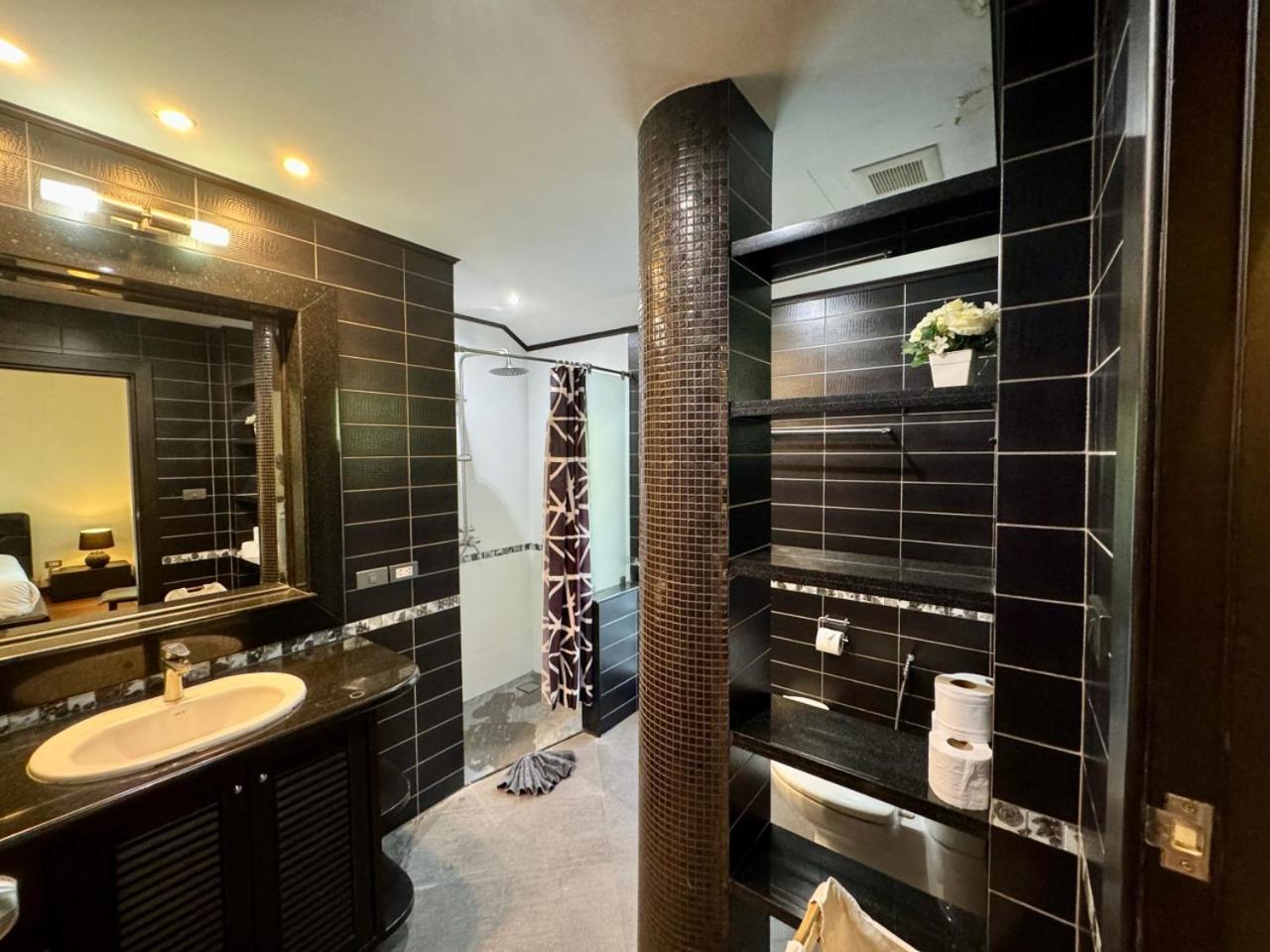 Johanna By G Estate Phuket * Ban Saiyuan